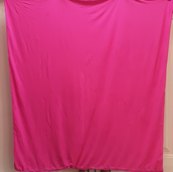 BARBIECORE Lululemon Diversity Scarf XXL - Picture 4 of 10